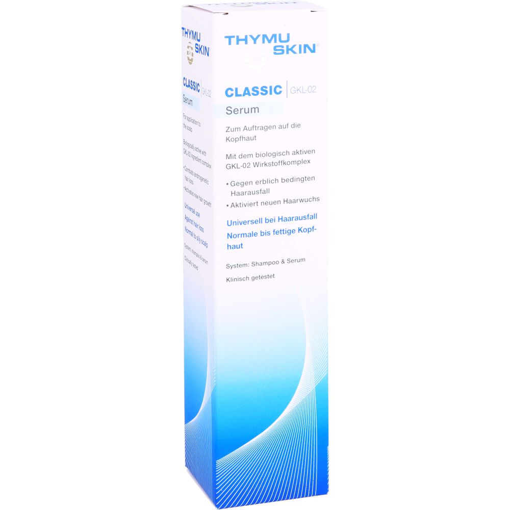 THYMUSKIN CLASSIC Serum