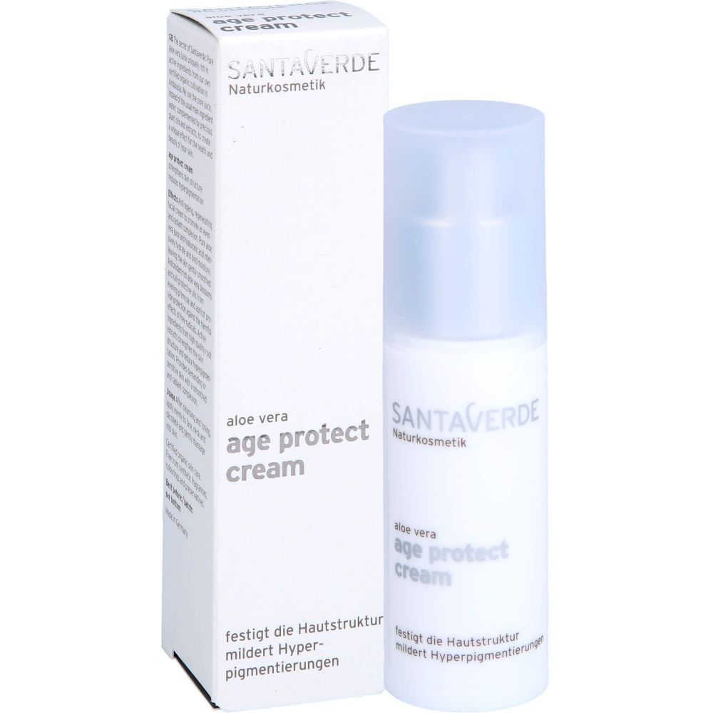 AGE PROTECT creme