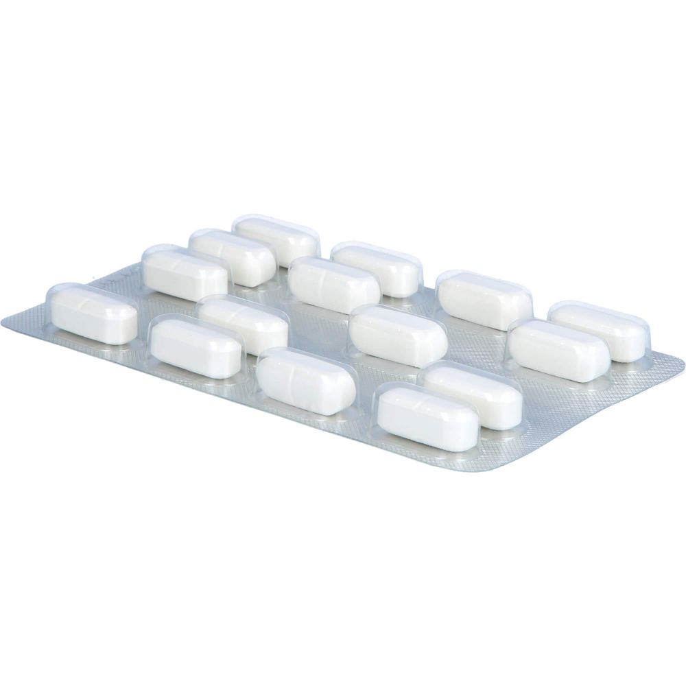 L-LYSIN 750 mg Tabletten