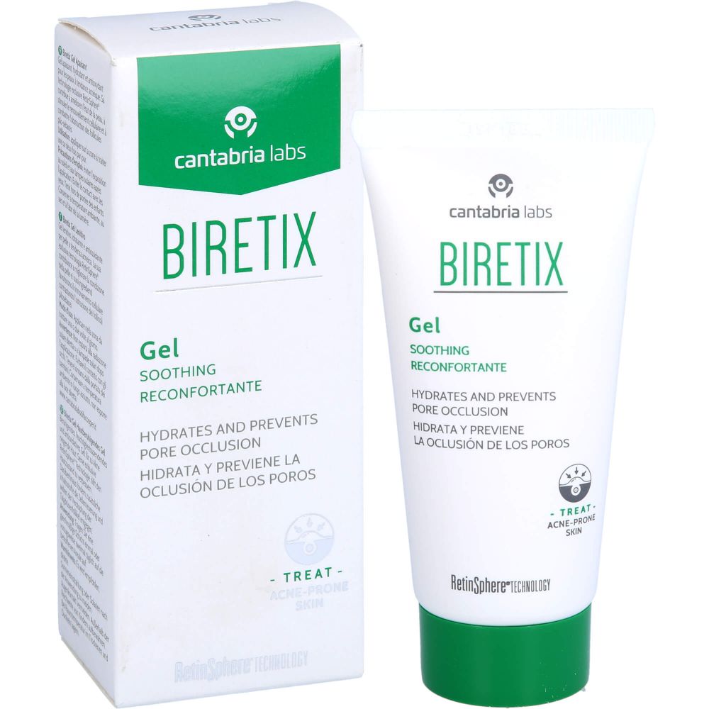 BIRETIX Gel