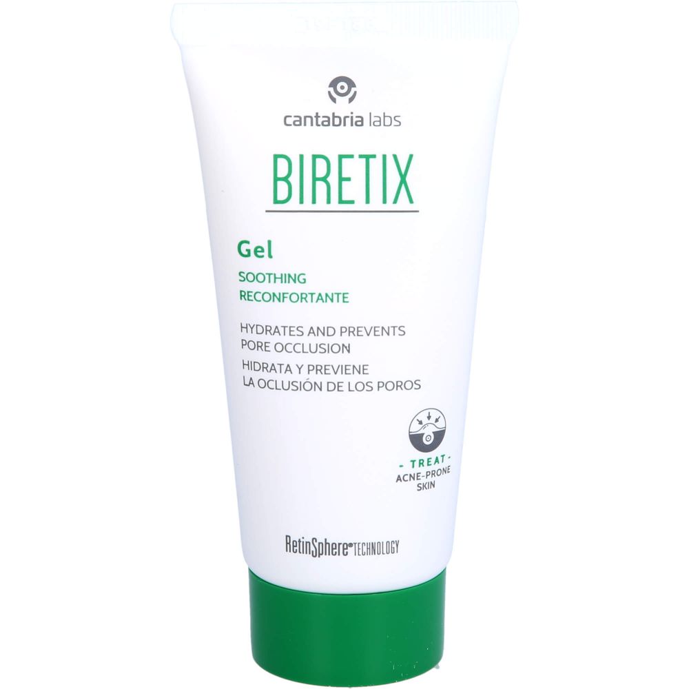 BIRETIX Gel