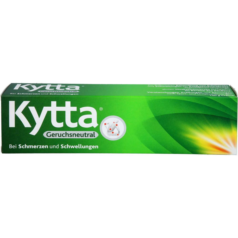 KYTTA Geruchsneutral Creme