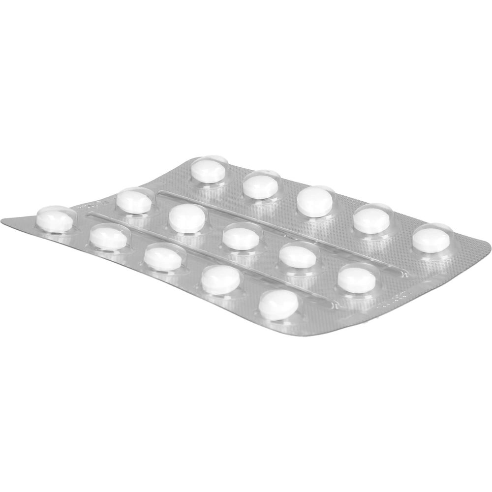 DOPPELHERZ Vitamin D3 1000 I.E. EXTRA Tabletten