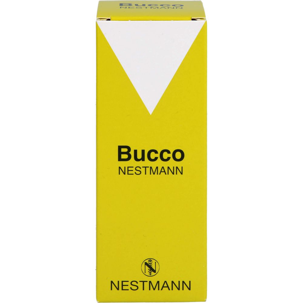 BUCCO Nestmann Tropfen