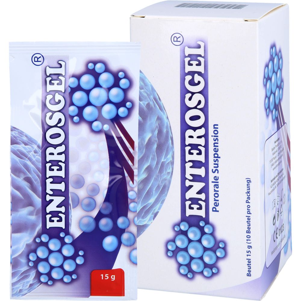 ENTEROSGEL