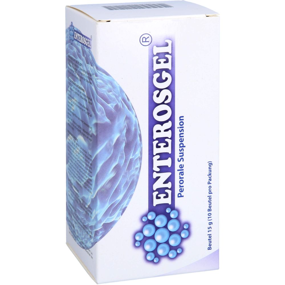 ENTEROSGEL