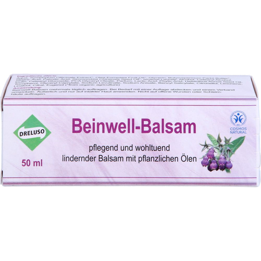 BEINWELL BALSAM