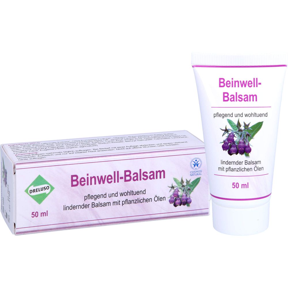 BEINWELL BALSAM