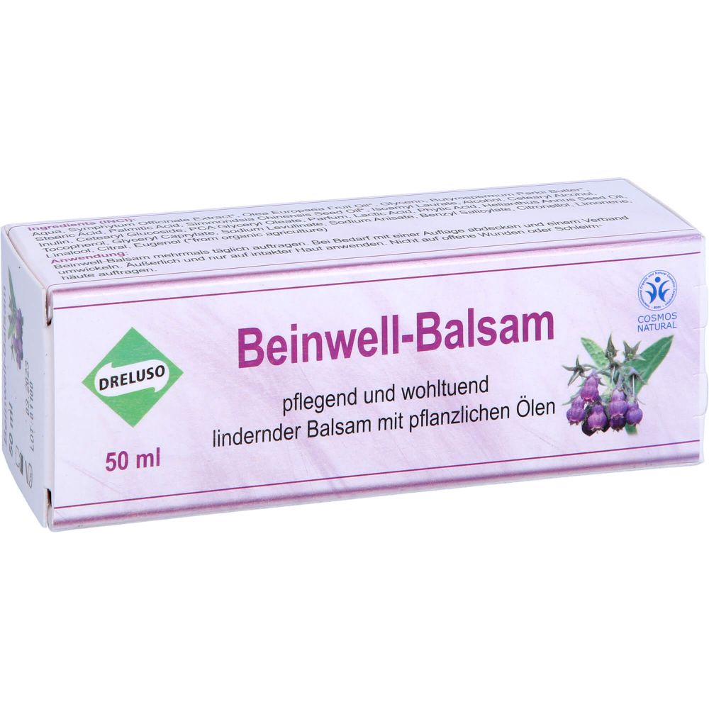 BEINWELL BALSAM
