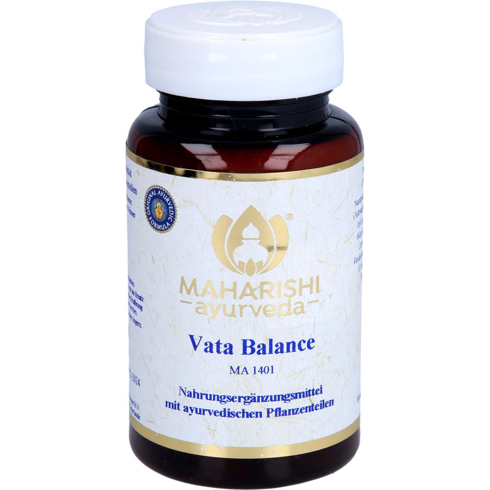 Vata Balance Tabletten 50 St