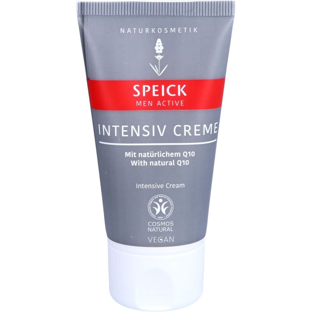 SPEICK Men Active Intensiv Creme