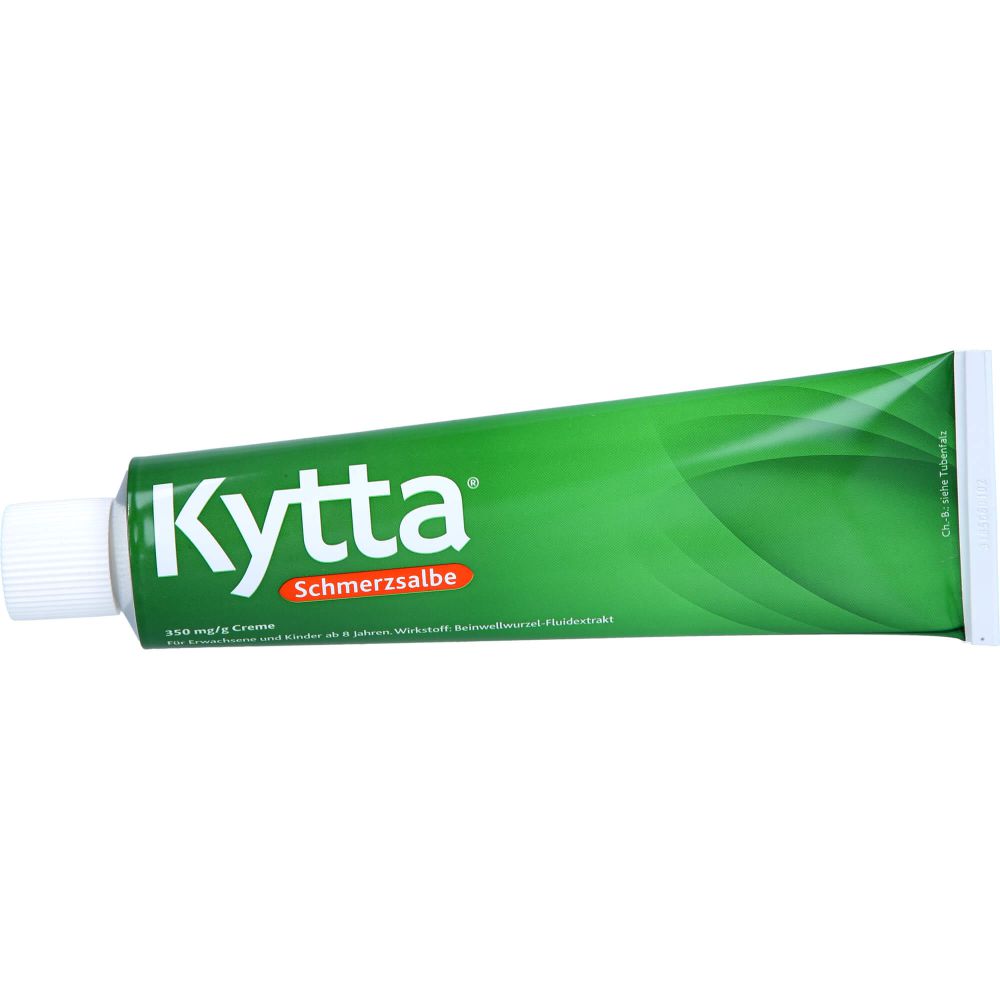 KYTTA Schmerzsalbe