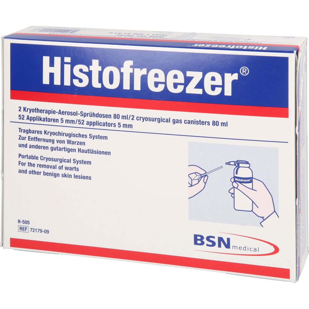 HISTOFREEZER medium Dosierspray