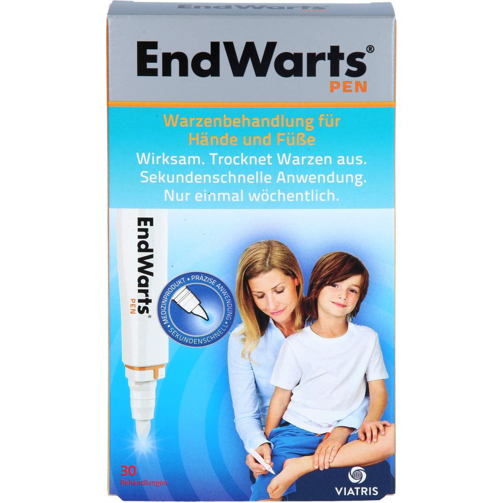 Endwarts Pen 3 ml