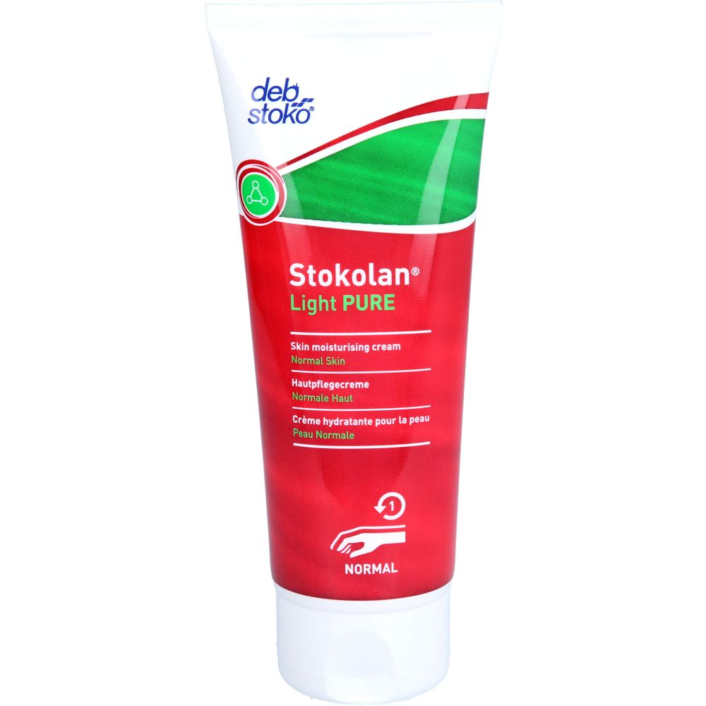 STOKOLAN light Pure Creme