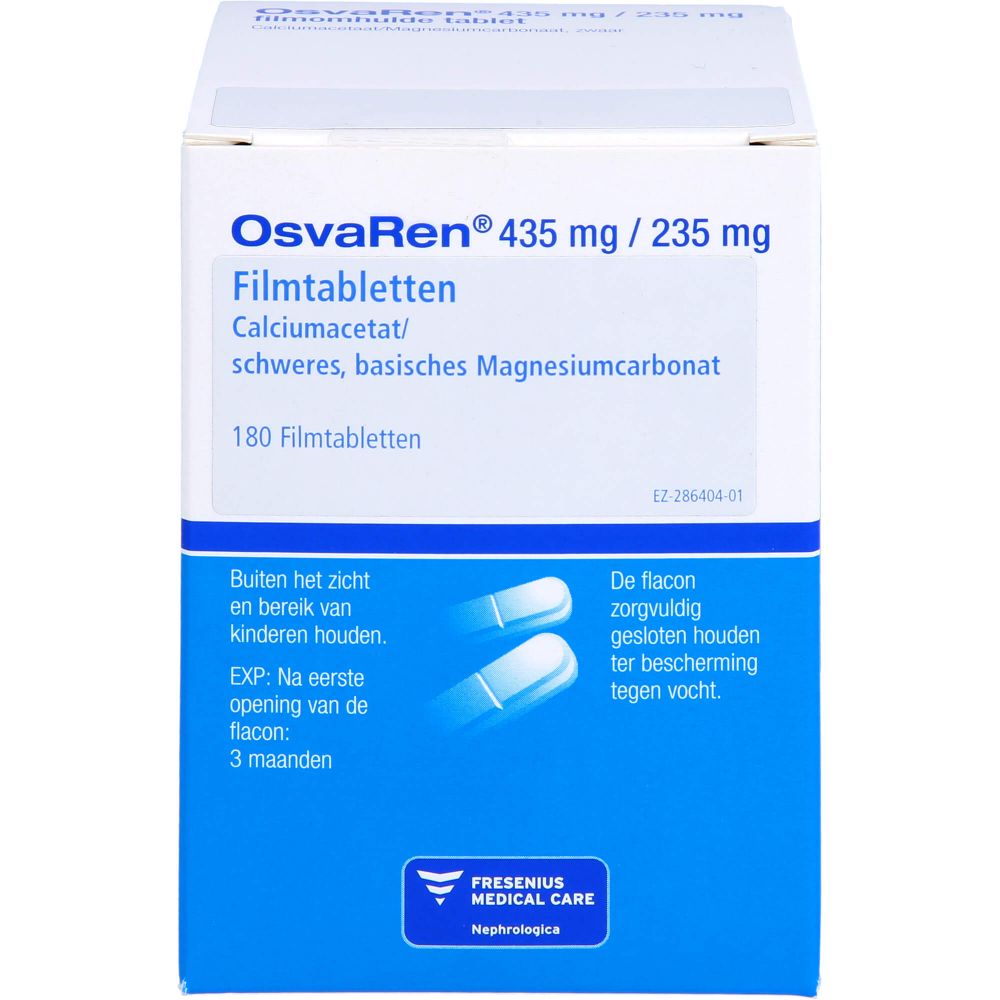 OSVAREN Filmtabletten