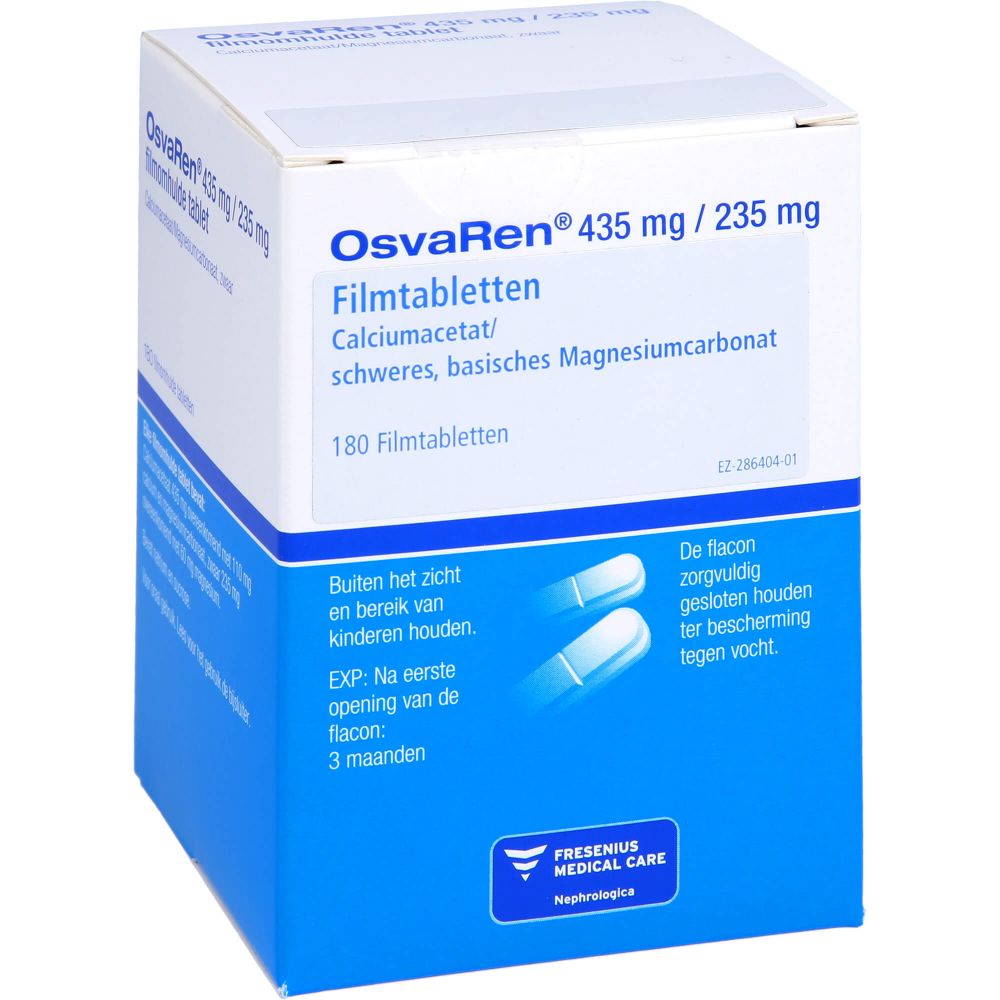 OSVAREN Filmtabletten