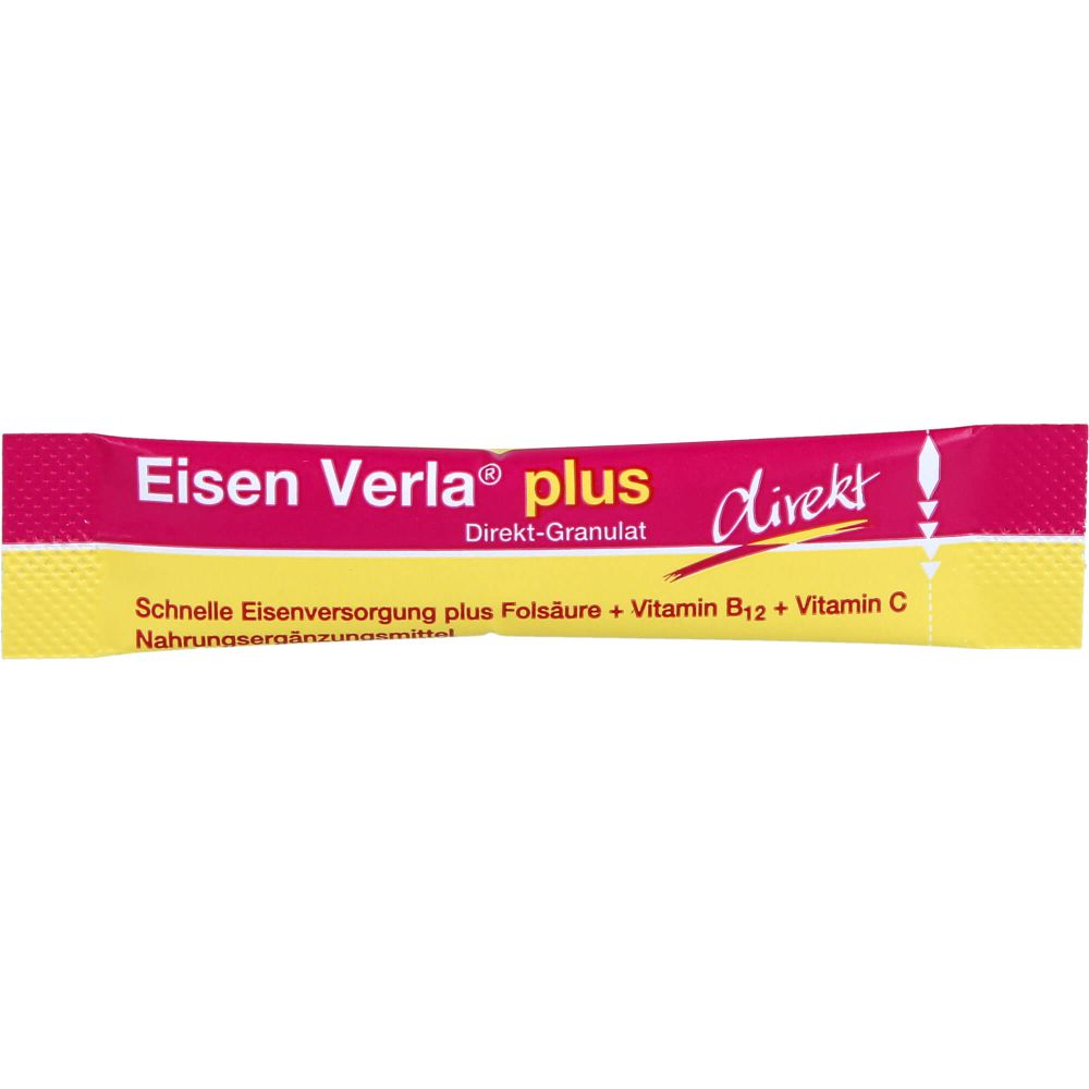 EISEN VERLA plus Direkt-Sticks