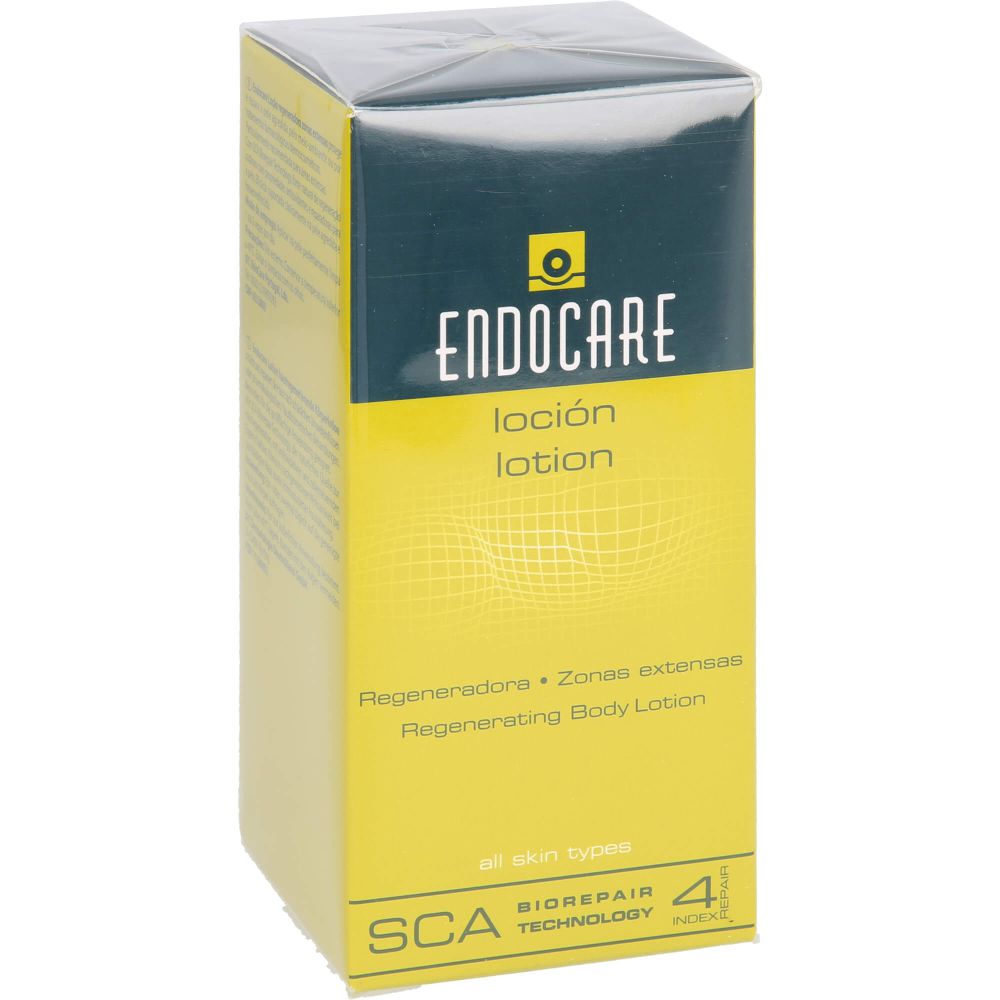 ENDOCARE Lotion SCA 4