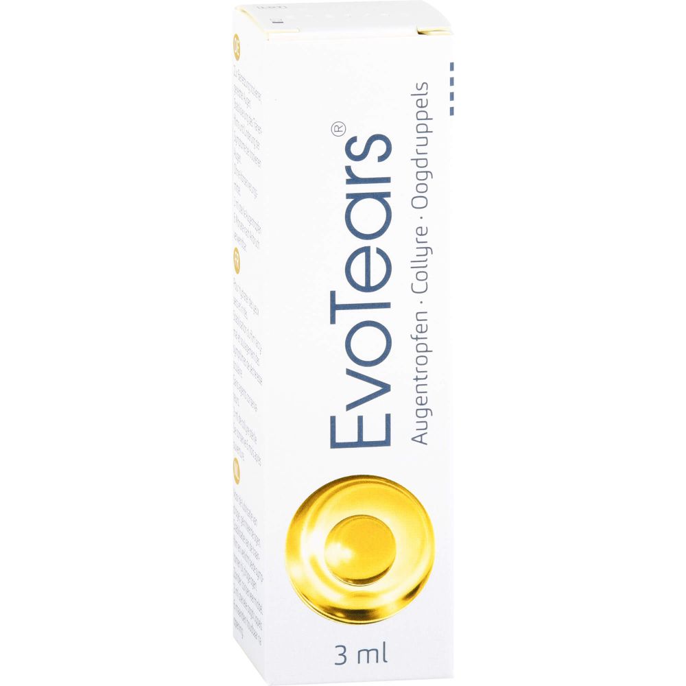 EVOTEARS Augentropfen