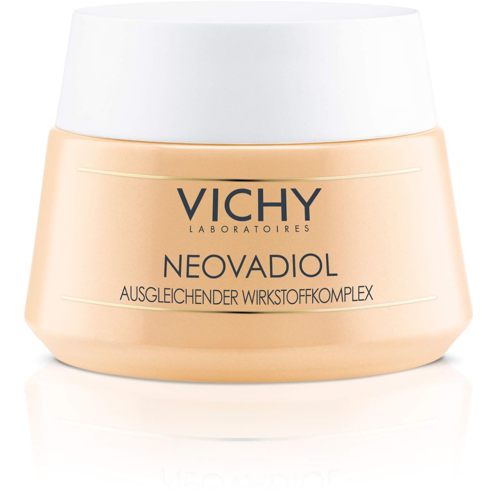 VICHY NEOVADIOL Creme normale Haut