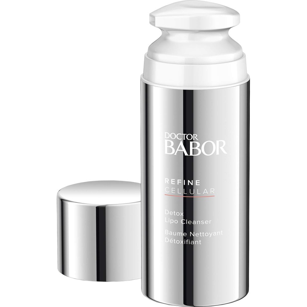 BABOR Doc.Derma Cell.Detox Lipo Cleanser