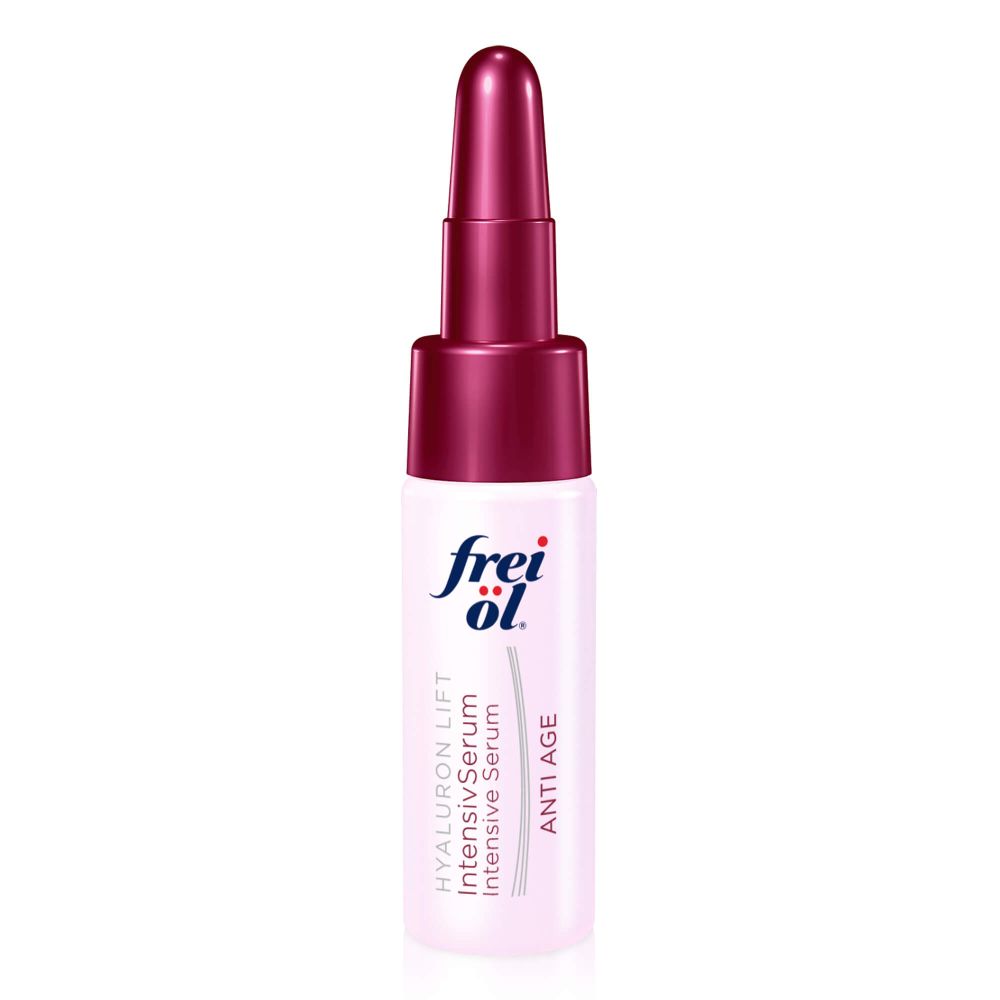 FREI ÖL Anti-Age Hyaluron Lift IntensivSerum