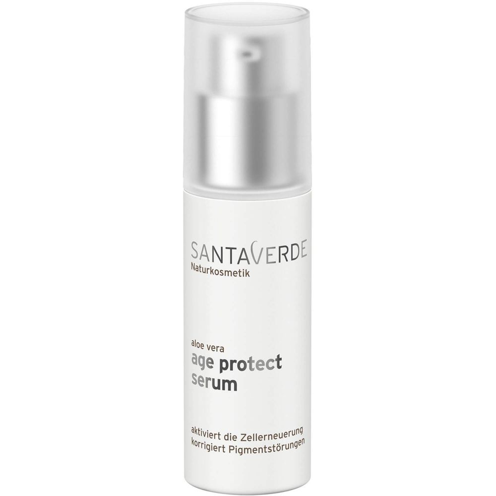 AGE PROTECT serum