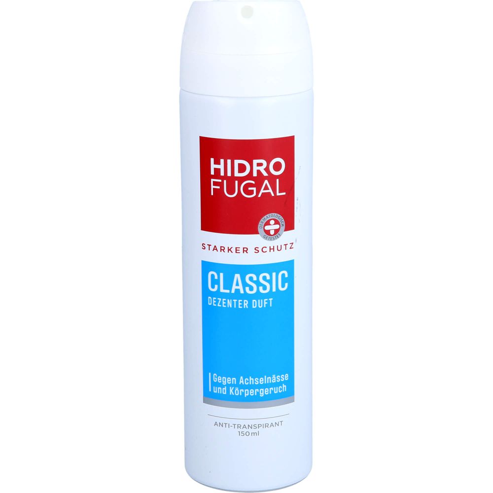 HIDROFUGAL classic Spray