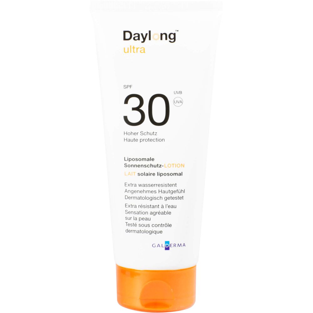 DAYLONG ultra SPF 30 Lotion