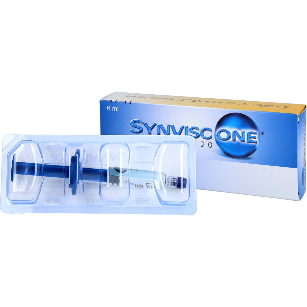 SYNVISC One Spritzampullen