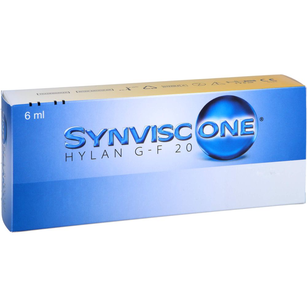 SYNVISC One Spritzampullen