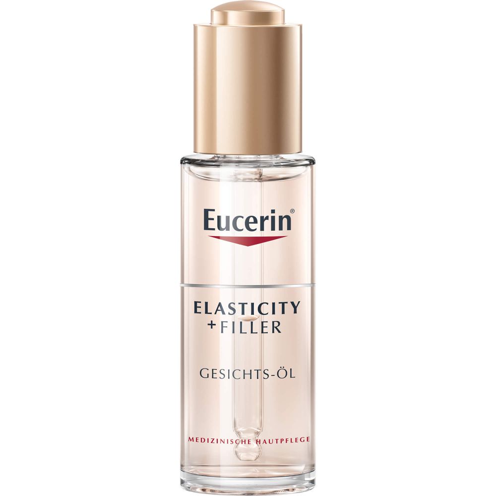 EUCERIN Anti-Age Elasticity+Filler Ulei de fata