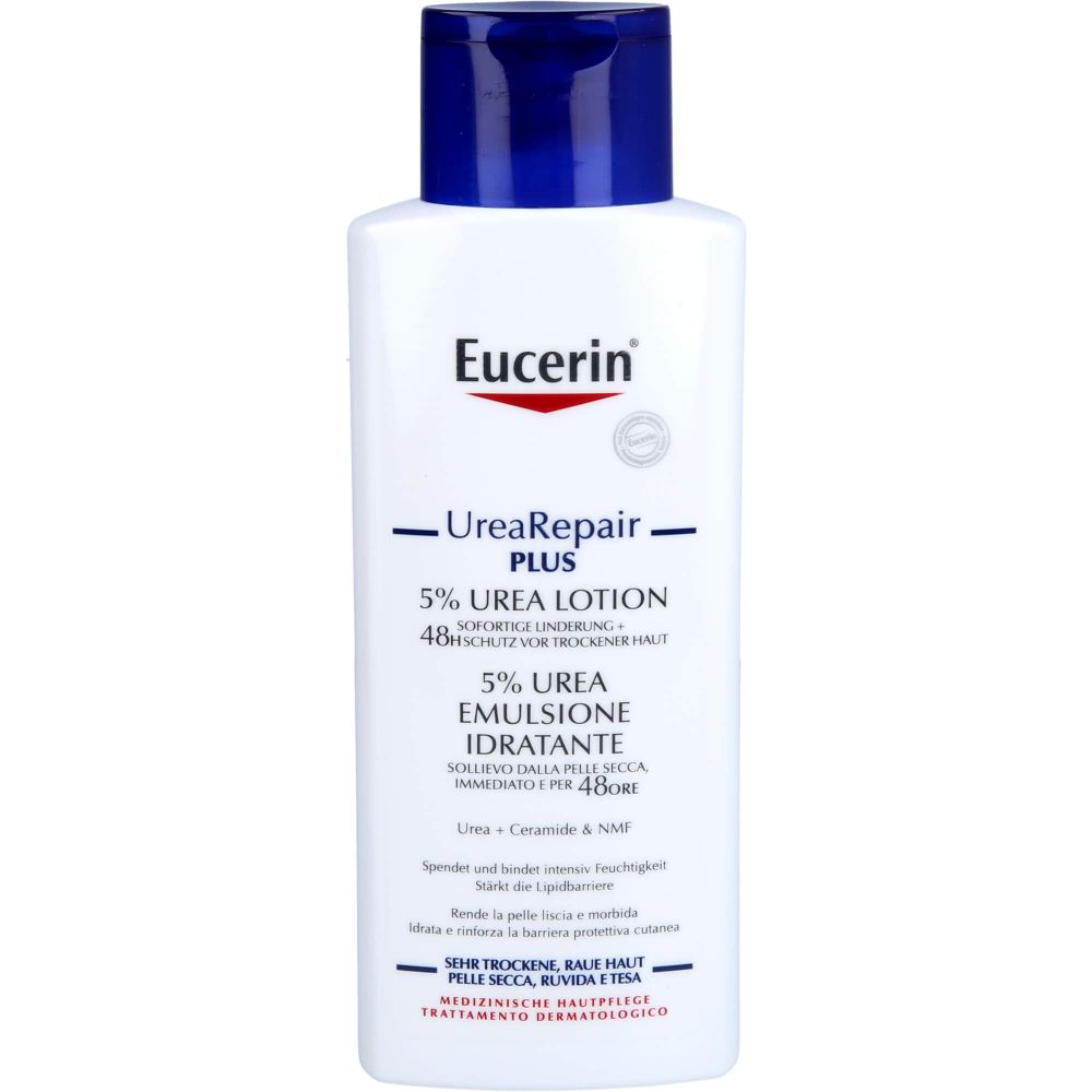 EUCERIN UreaRepair PLUS Lotion 5%