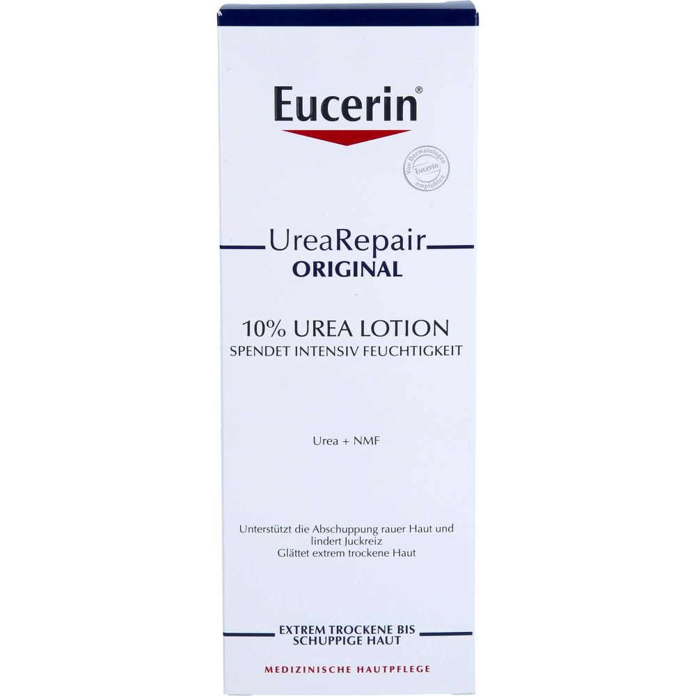 Eucerin UreaRepair Original Lotion 10% 250 ml