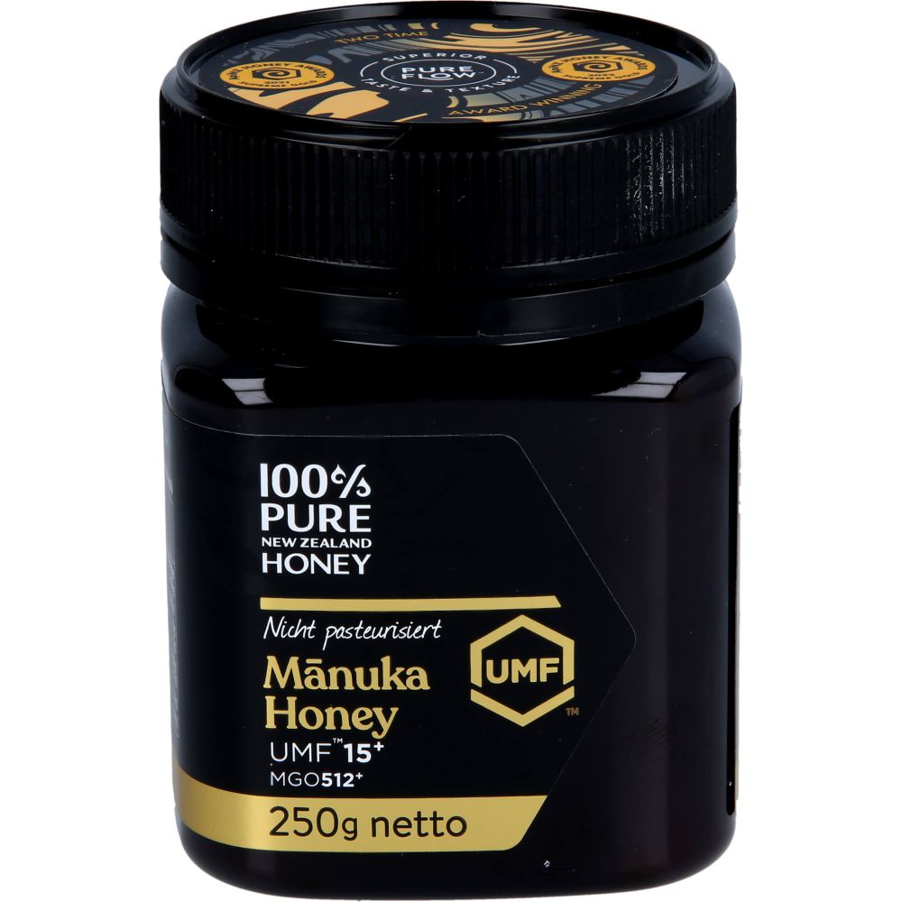 MANUKA HONIG MGO 500+