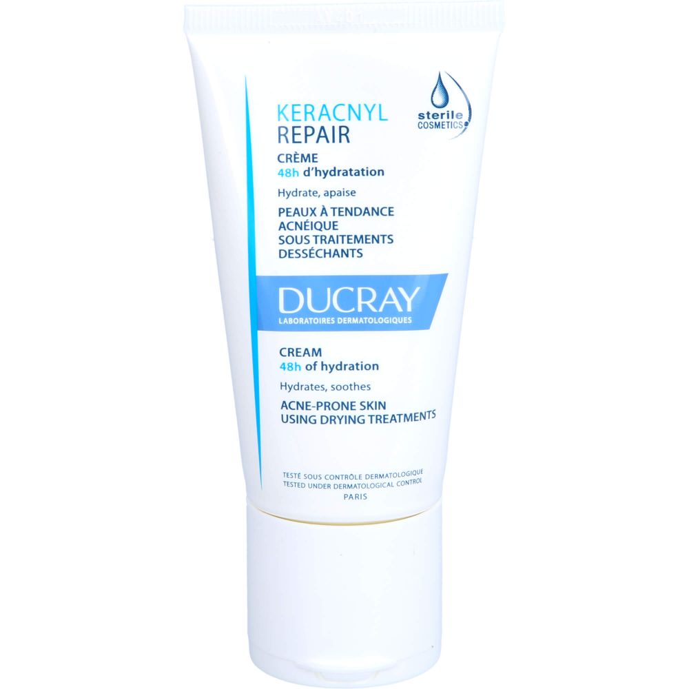 DUCRAY KERACNYL REPAIR Creme