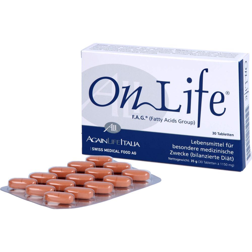 ONLIFE Tabletten