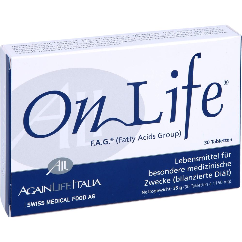 ONLIFE Tabletten