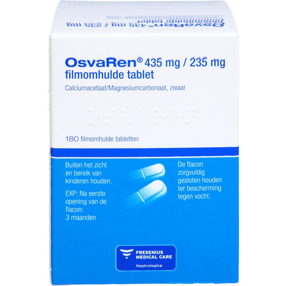 OSVAREN Filmtabletten