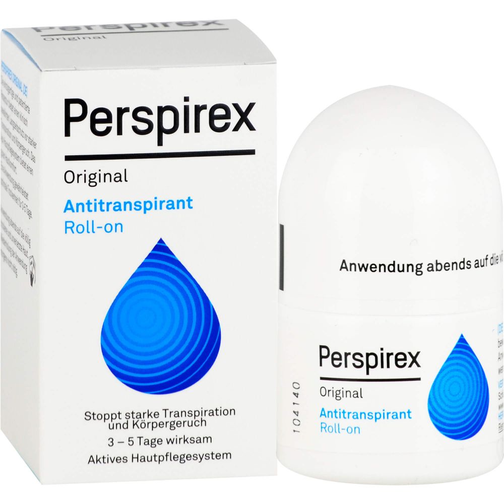 Perspirex Original