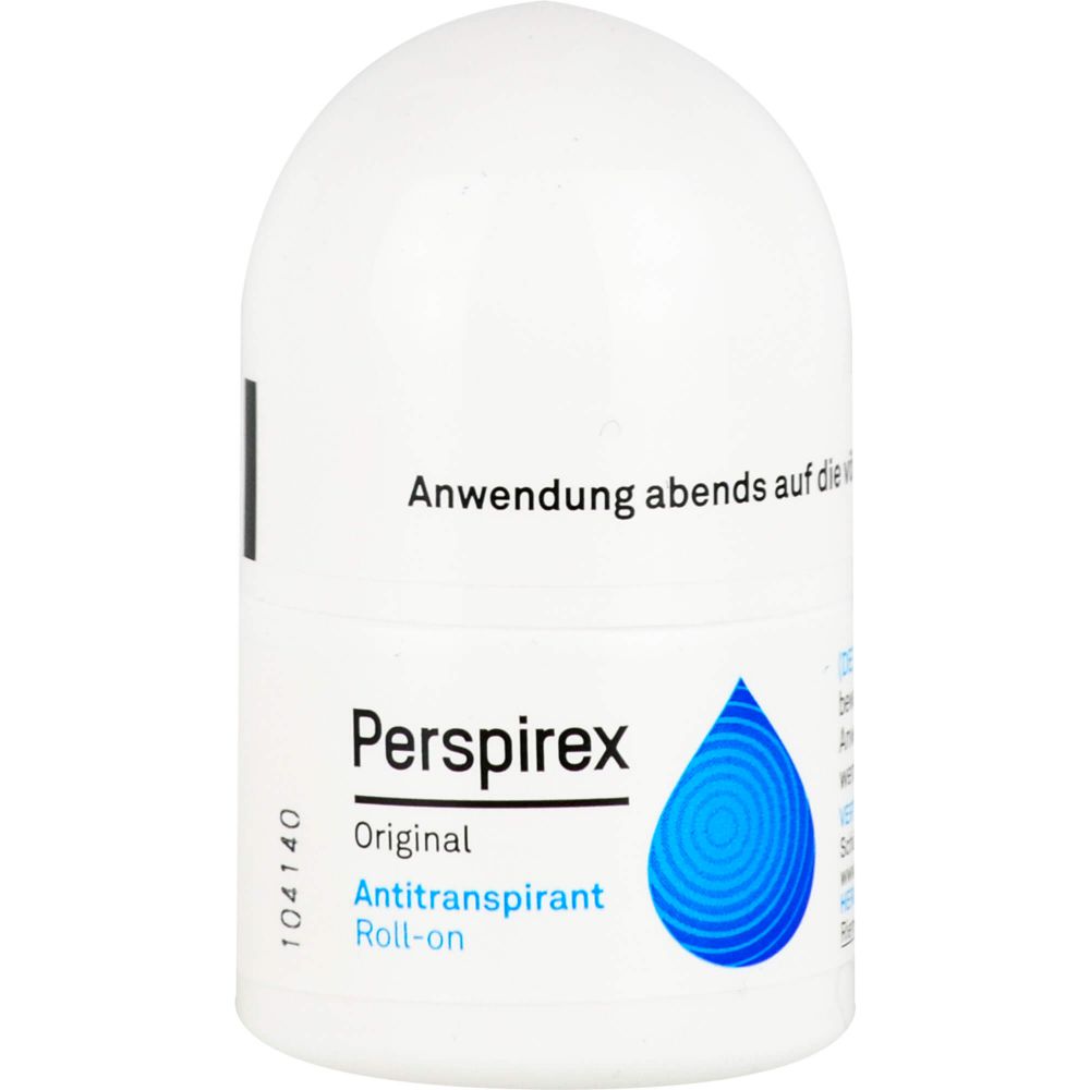 PERSPIREX Original Antitranspirant Roll-on