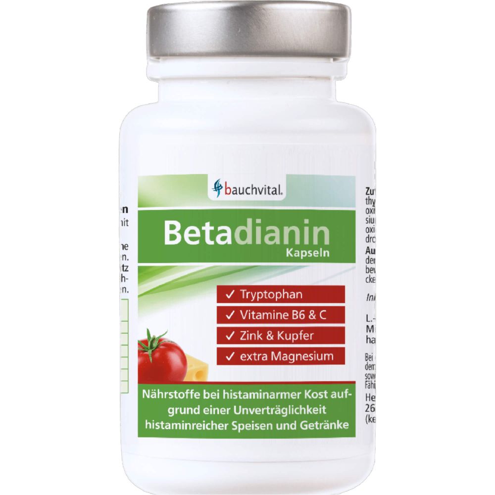 BETADIANIN Kapseln