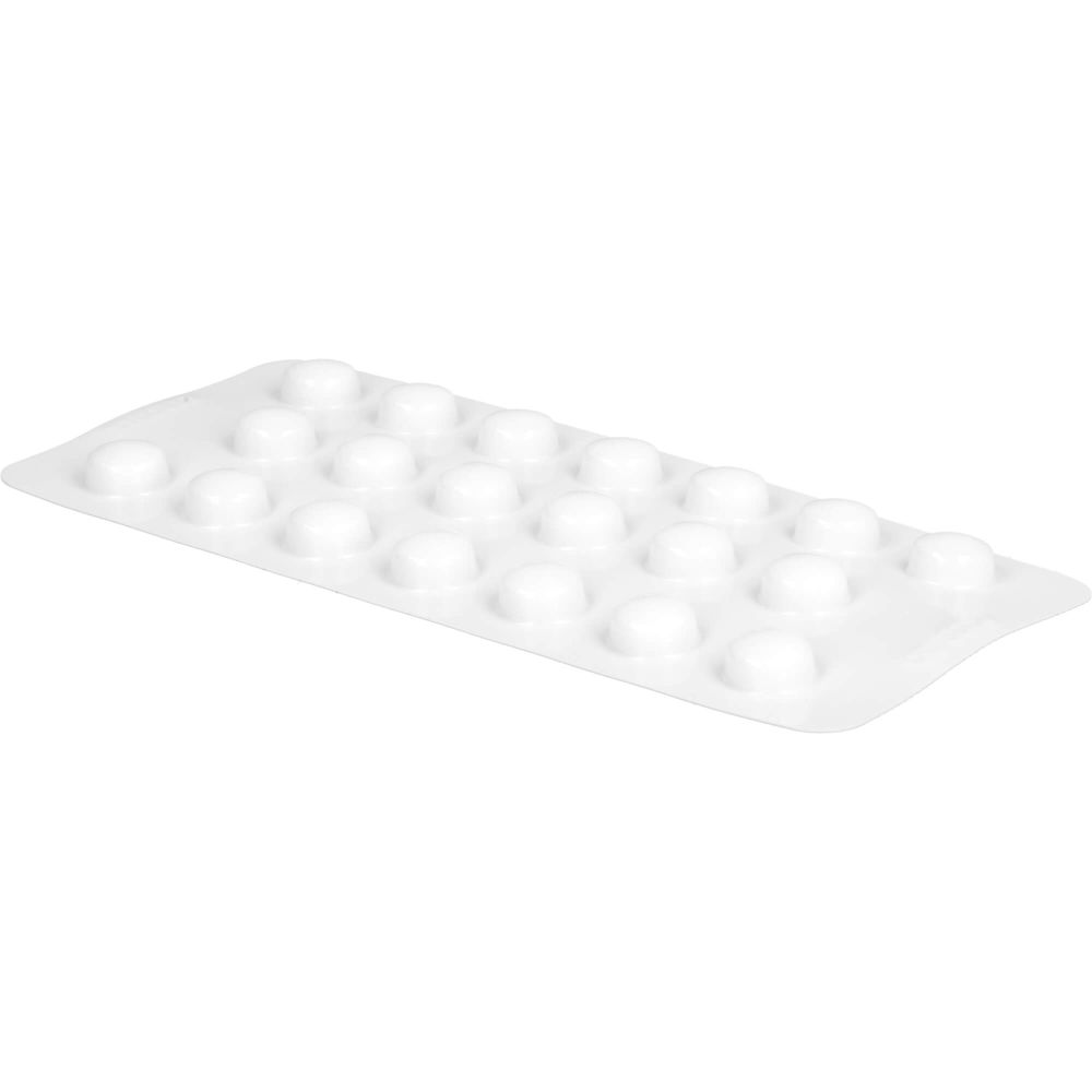 CEFAVIT D3 2.000 I.E. Filmtabletten