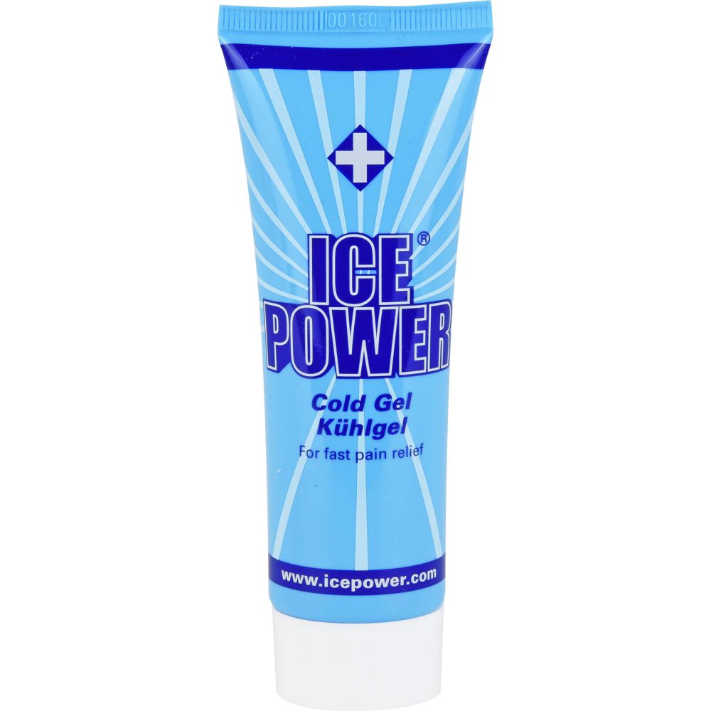 ICE POWER Cold Gel