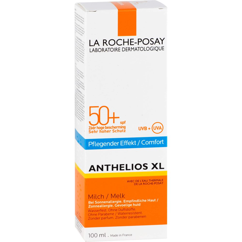ROCHE-POSAY Anthelios XL LSF 50+ Milch/R