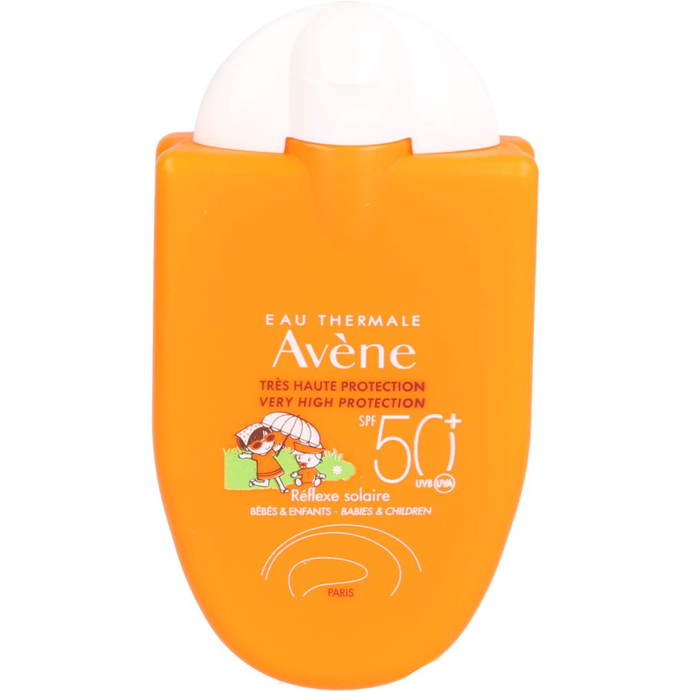 AVENE SunSitive Reflexe Solaire Baby&amp;Kind SPF 50+