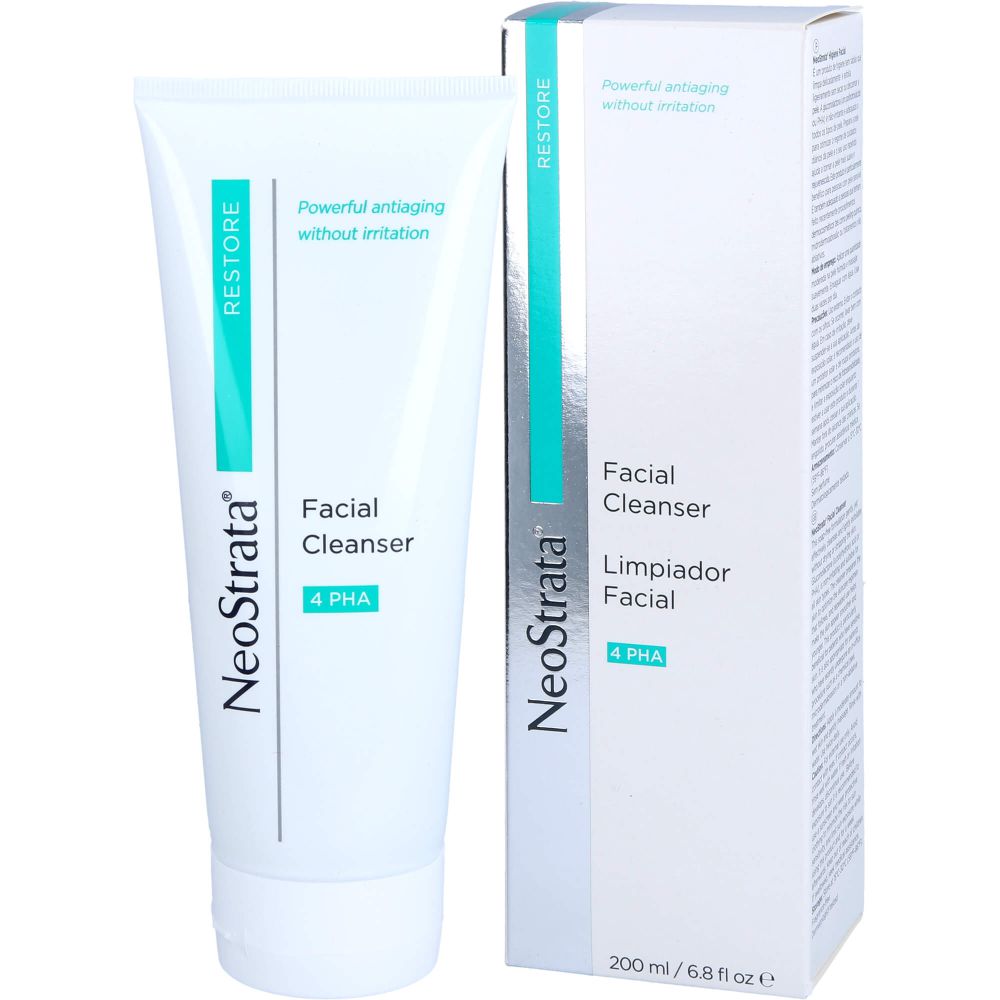 NEOSTRATA Facial Cleanser Gel 4 PHA