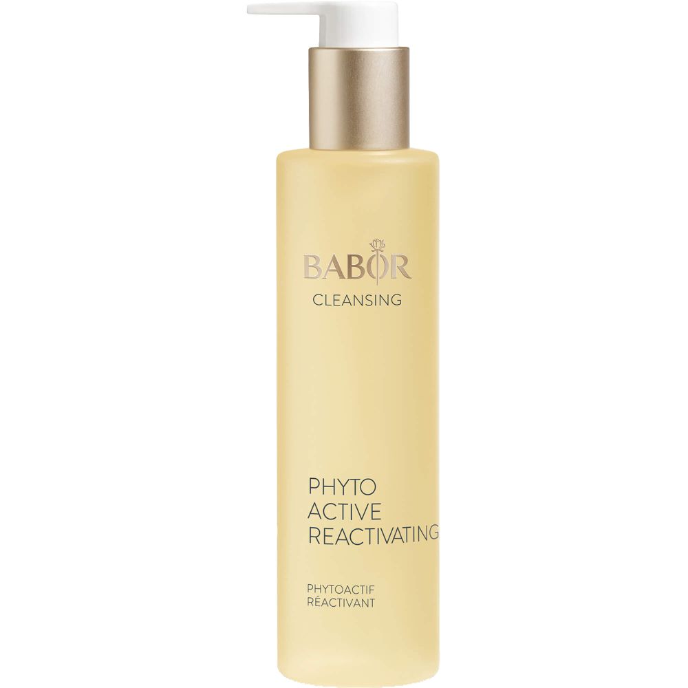 BABOR Cleansing Phytoactive Reactivating