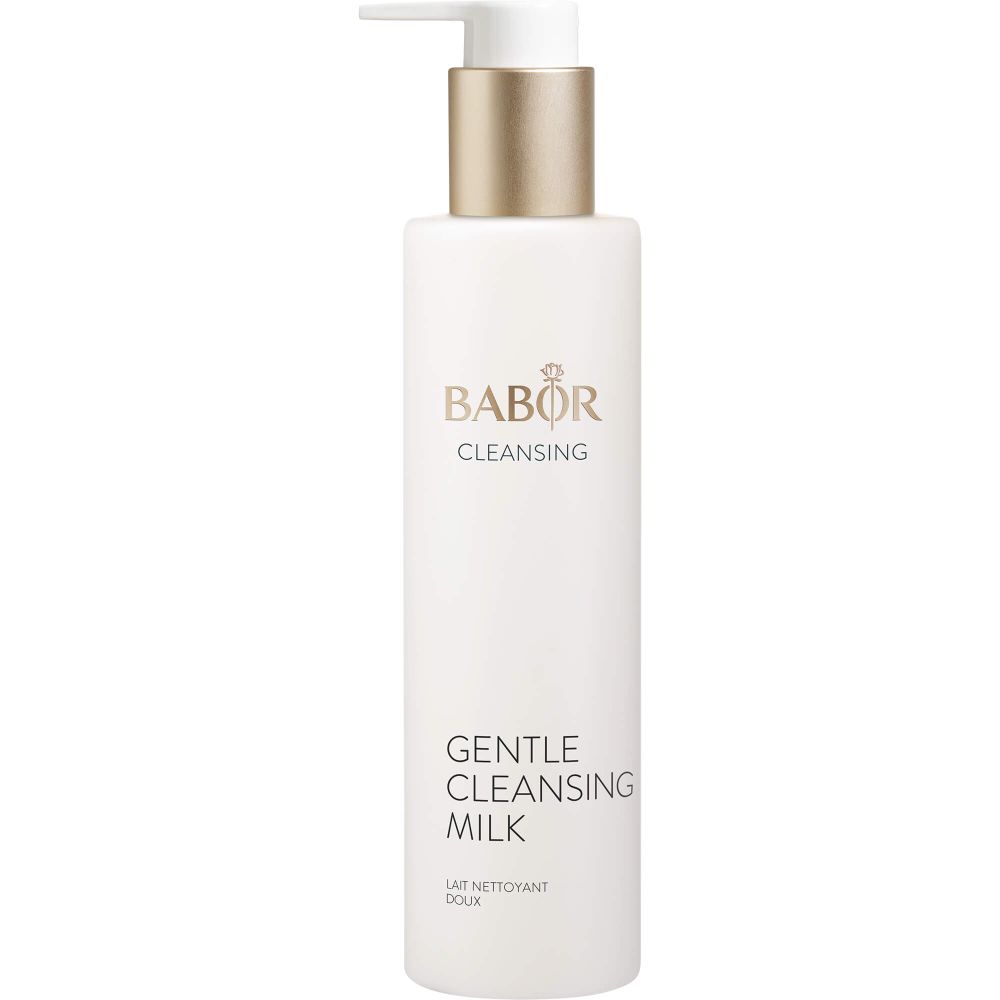 BABOR Cleansing Gentle Cleansing Milk